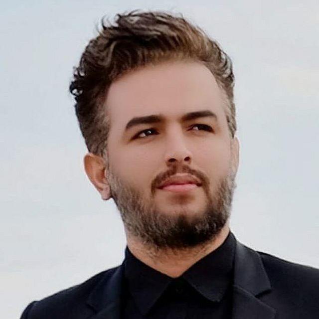 سجاد خالویی پدر